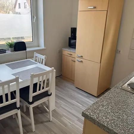 Ruhige 3-zimmerwohnung Im Norden Bremens Fuer Monteure Und Geschaeftsreisende Pm 31 Eg Bremen