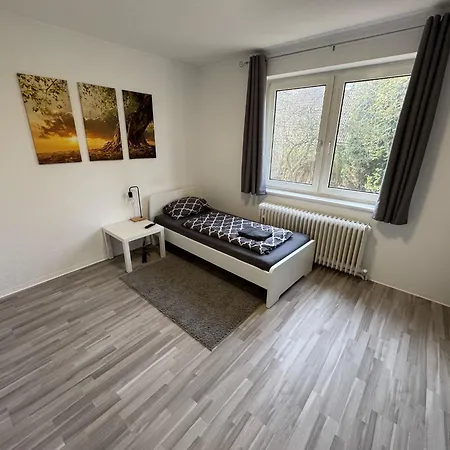 Ruhige 3-zimmerwohnung Im Norden Bremens Fuer Monteure Und Geschaeftsreisende Pm 31 Eg Daire *