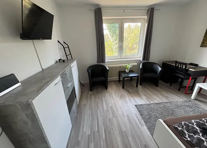 Ruhige 3-zimmerwohnung Im Norden Bremens Fuer Monteure Und Geschaeftsreisende Pm 31 Eg