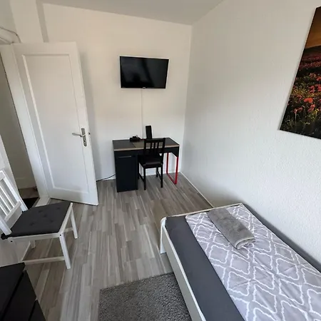 Apartman Ruhige 3-zimmerwohnung Im Norden Bremens Fuer Monteure Und Geschaeftsreisende Pm 31 Eg
