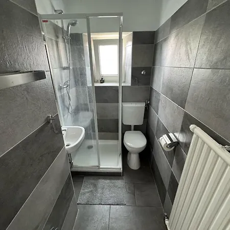 Ruhige 3-zimmerwohnung Im Norden Bremens Fuer Monteure Und Geschaeftsreisende Pm 31 Eg