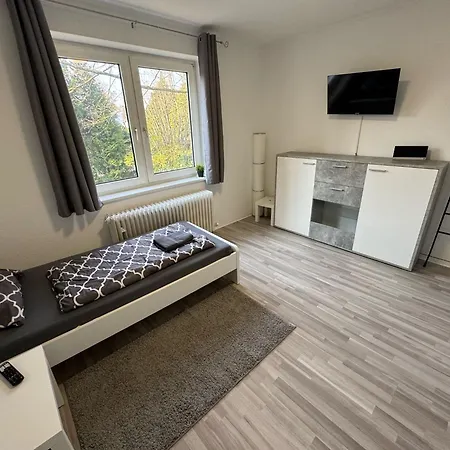 Ruhige 3-zimmerwohnung Im Norden Bremens Fuer Monteure Und Geschaeftsreisende Pm 31 Eg Lägenhet *