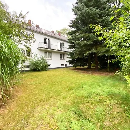 Lägenhet Ruhige 3-zimmerwohnung Im Norden Bremens Fuer Monteure Und Geschaeftsreisende Pm 31 Eg *