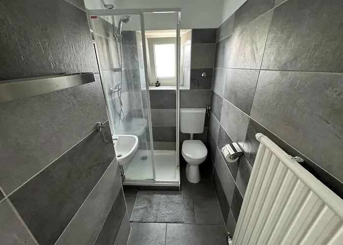 Ruhige 3-zimmerwohnung Im Norden Bremens Fuer Monteure Und Geschaeftsreisende Pm 31 Eg